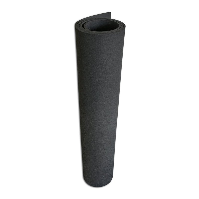 Rubber-Cal 03_102_WAB_02" Elephant Bark Rubberized Flooring - Image 4